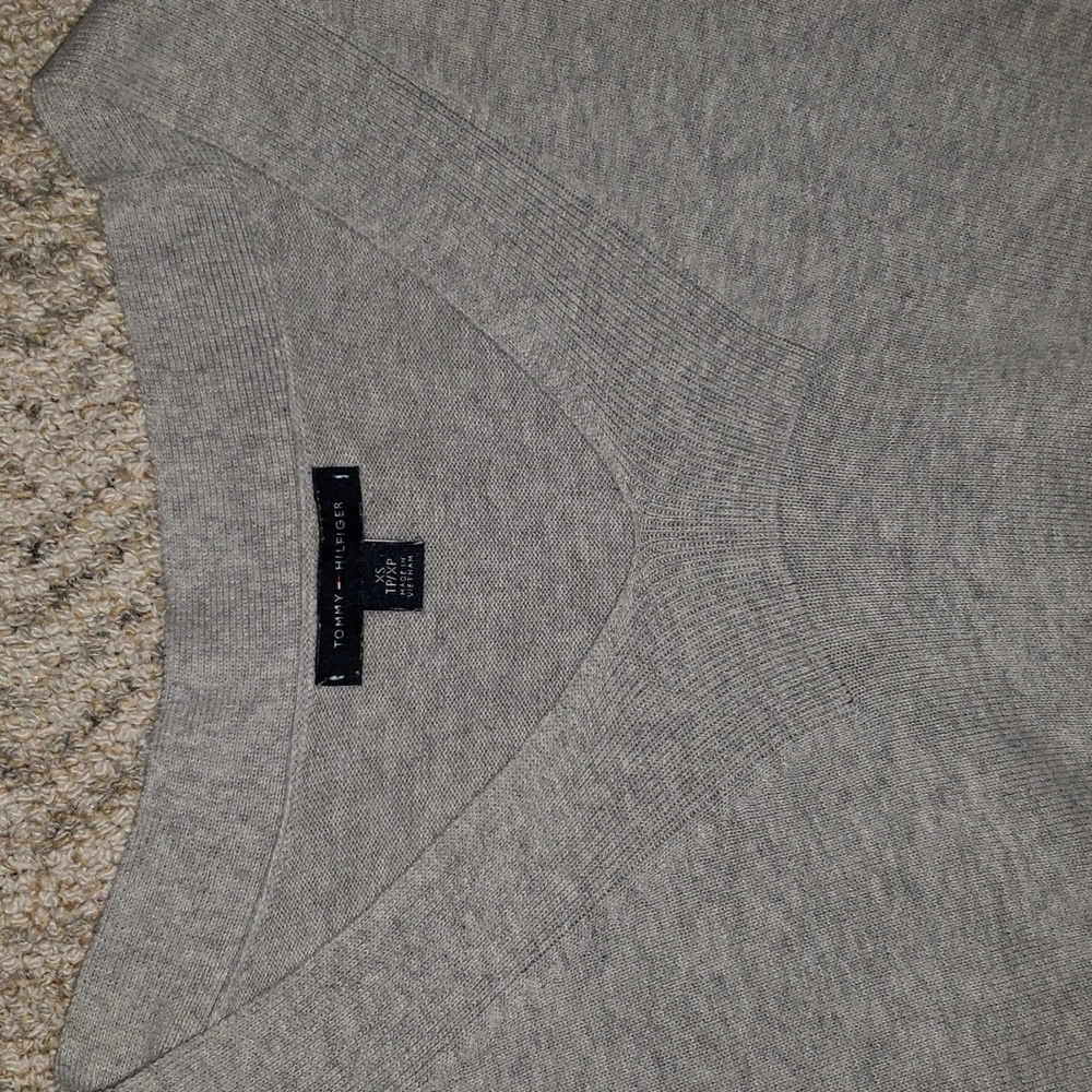 Womens sweater - Picture 6 of 8